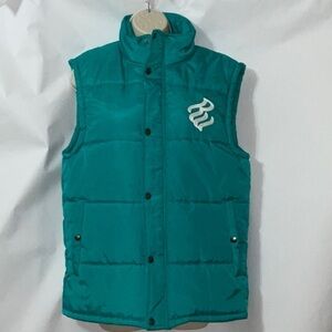 Rocawear, Like New, Puffer Vest, Sz L